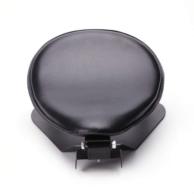 MISS MOLY Black Motorcycle Bobber Solo Seat Spring Base Plate Bracket Kit For Harley Sportster XL 883 1200 48 (Black) - Image 5